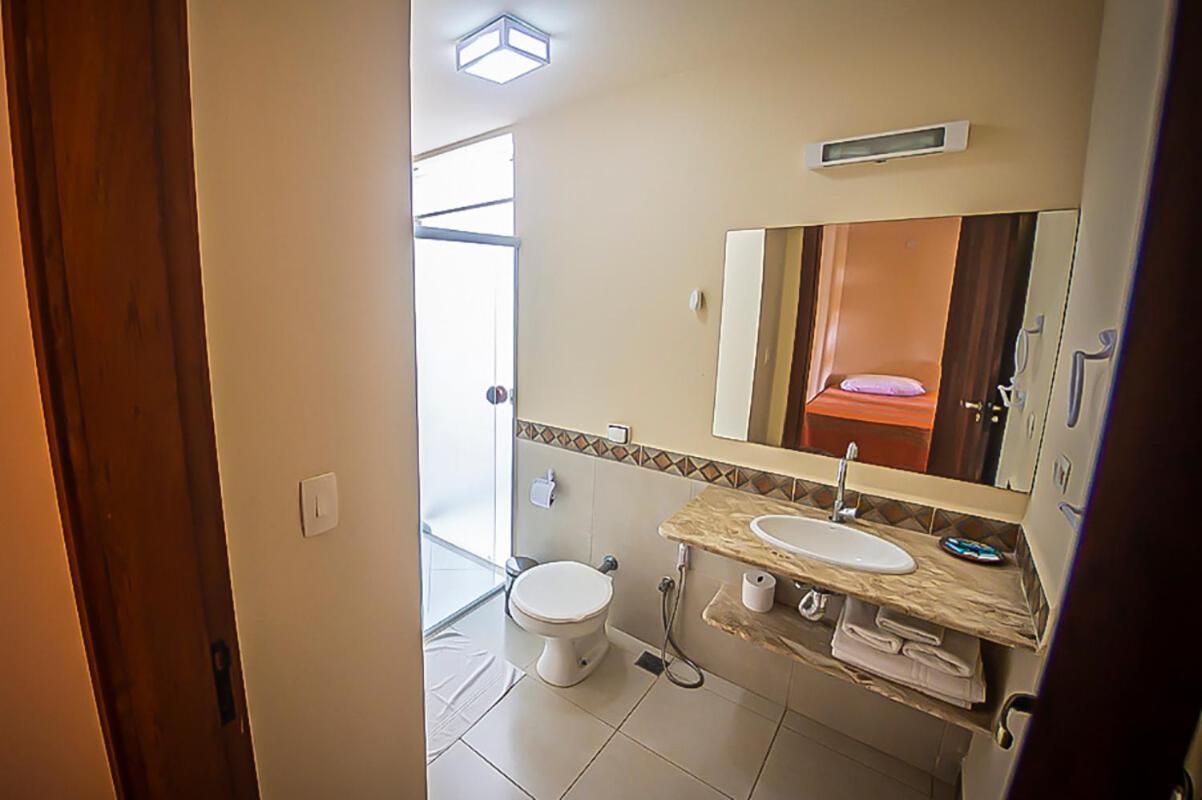 Inn Da Banda São Sebastião